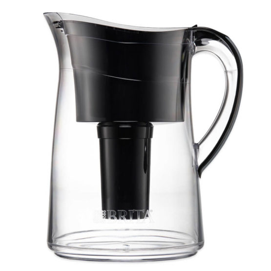 Capri 10-Cup Water Filter