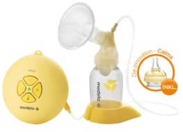 Máy hút sữa Medela Swing