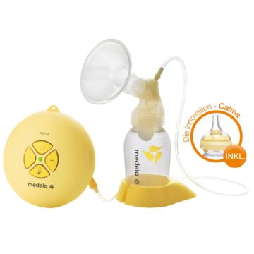 Máy hút sữa Medela Swing