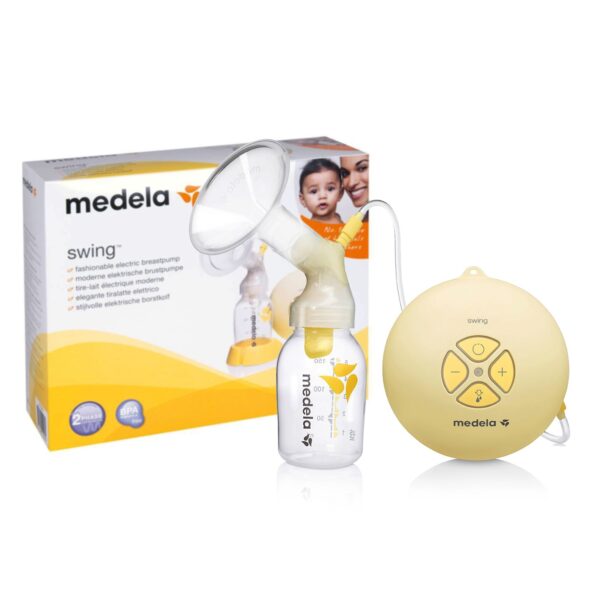 Máy hút sữa Medela Swing