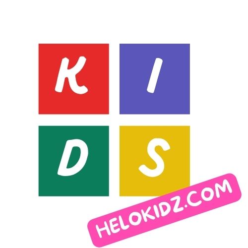 HeloKidz - Vẽ ước mơ thành hiện thực